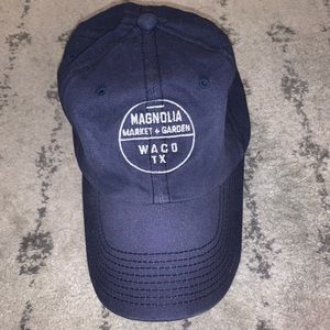 Magnolia Farms/Fixer Upper Baseball Hat